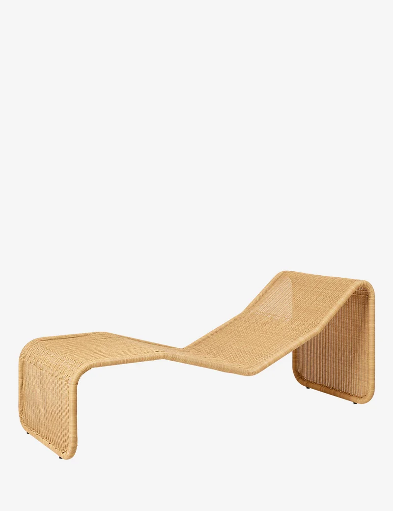 P3.S Outdoor Chaise Lounge