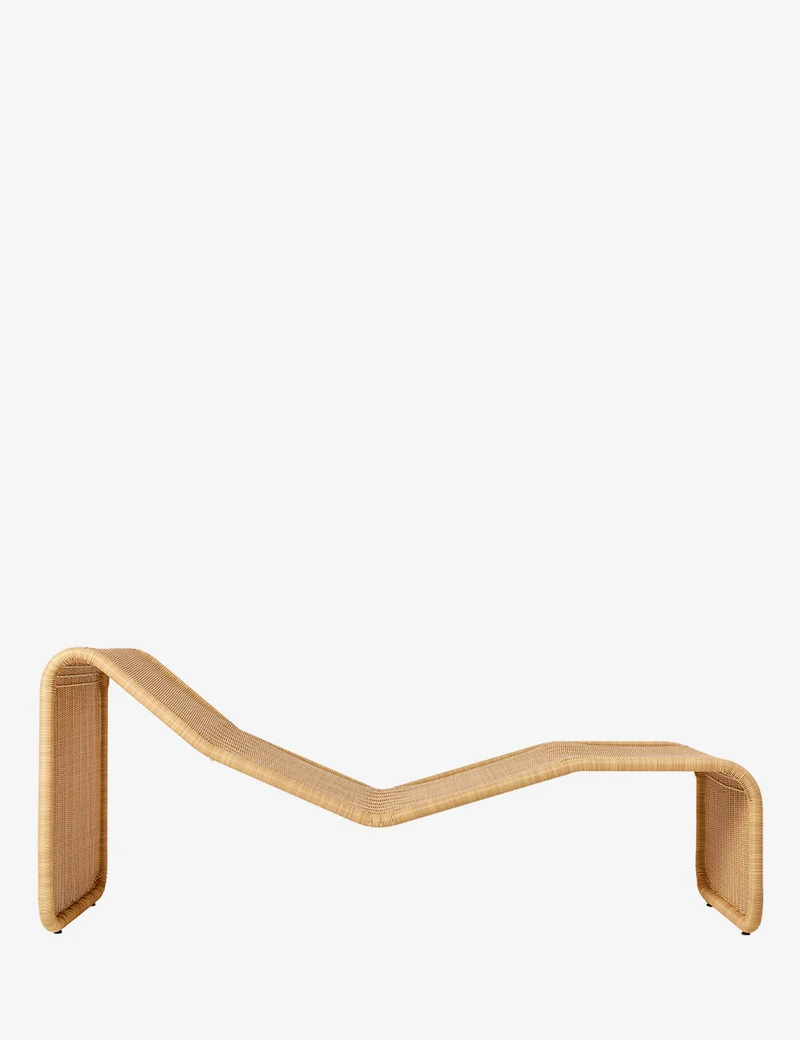 P3.S Outdoor Chaise Lounge