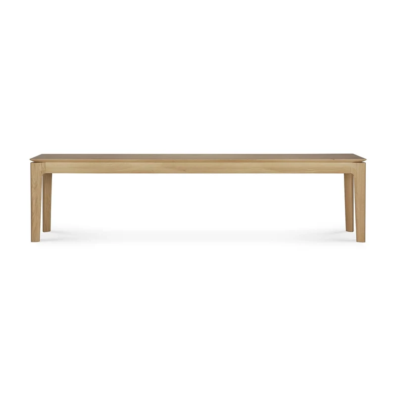 Banc Ethnicraft - Bok