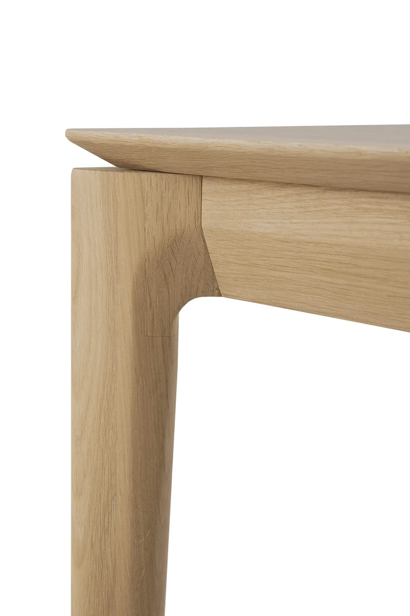 Banc Ethnicraft - Bok