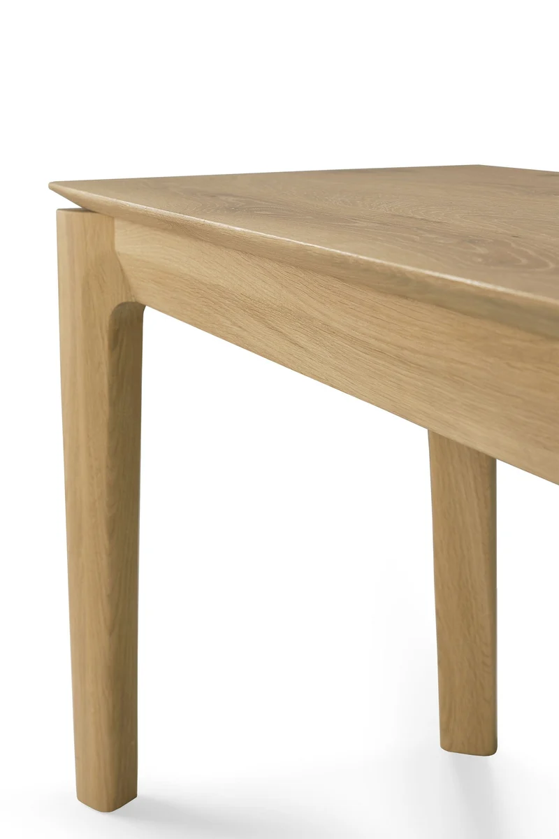 Banc Ethnicraft - Bok