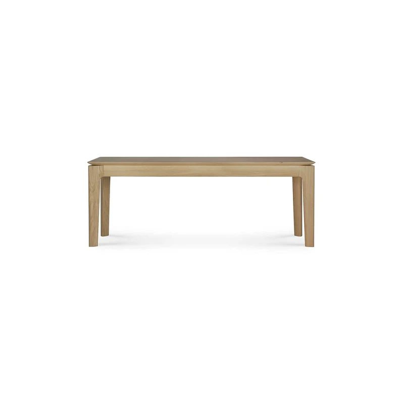 Banc Ethnicraft - Bok