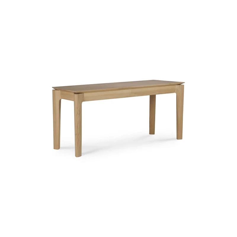 Banc Ethnicraft - Bok