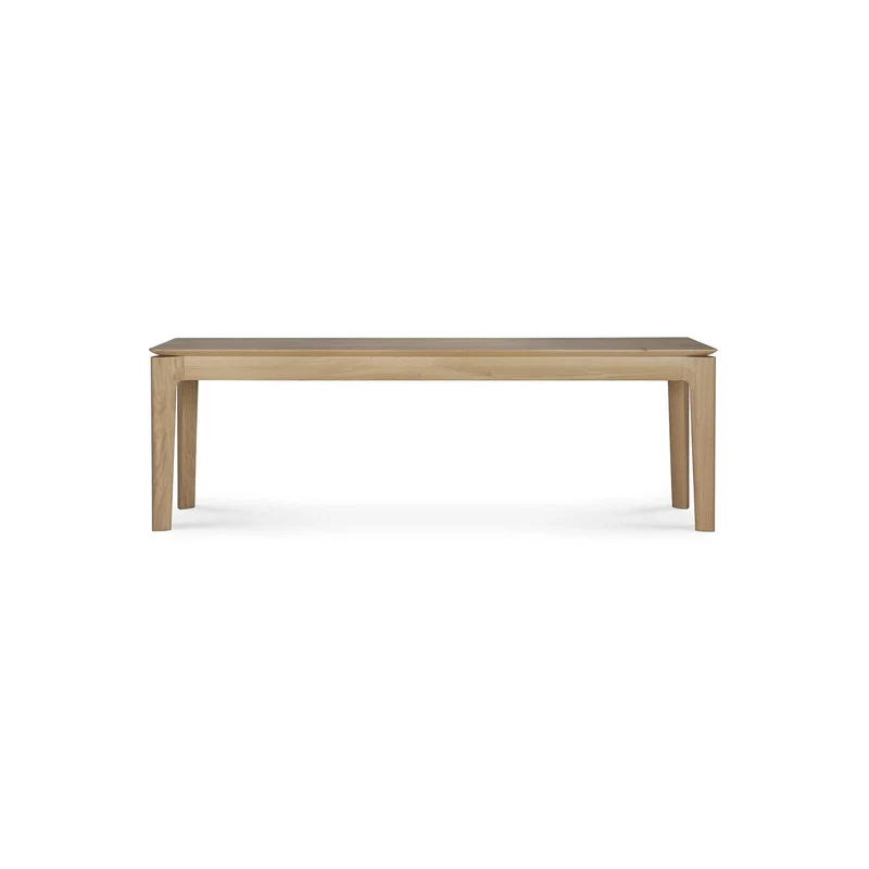 Banc Ethnicraft - Bok