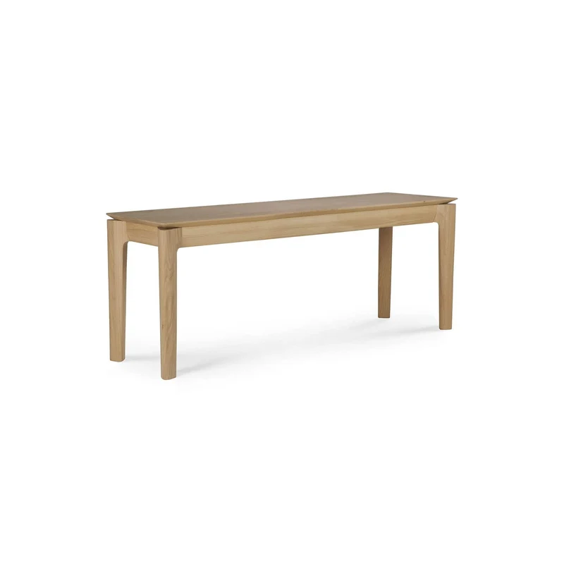 Banc Ethnicraft - Bok