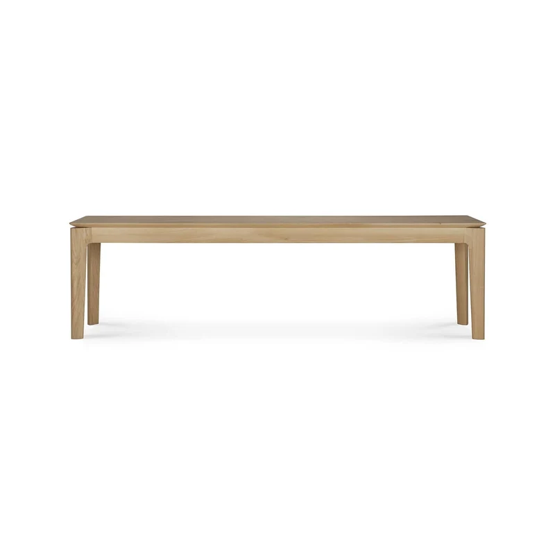 Banc Ethnicraft - Bok