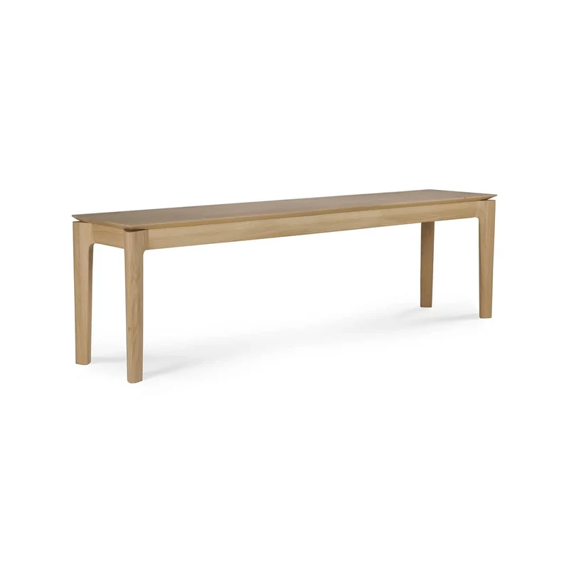 Banc Ethnicraft - Bok