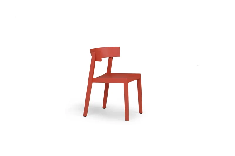 Chaise Prostoria - Bik
