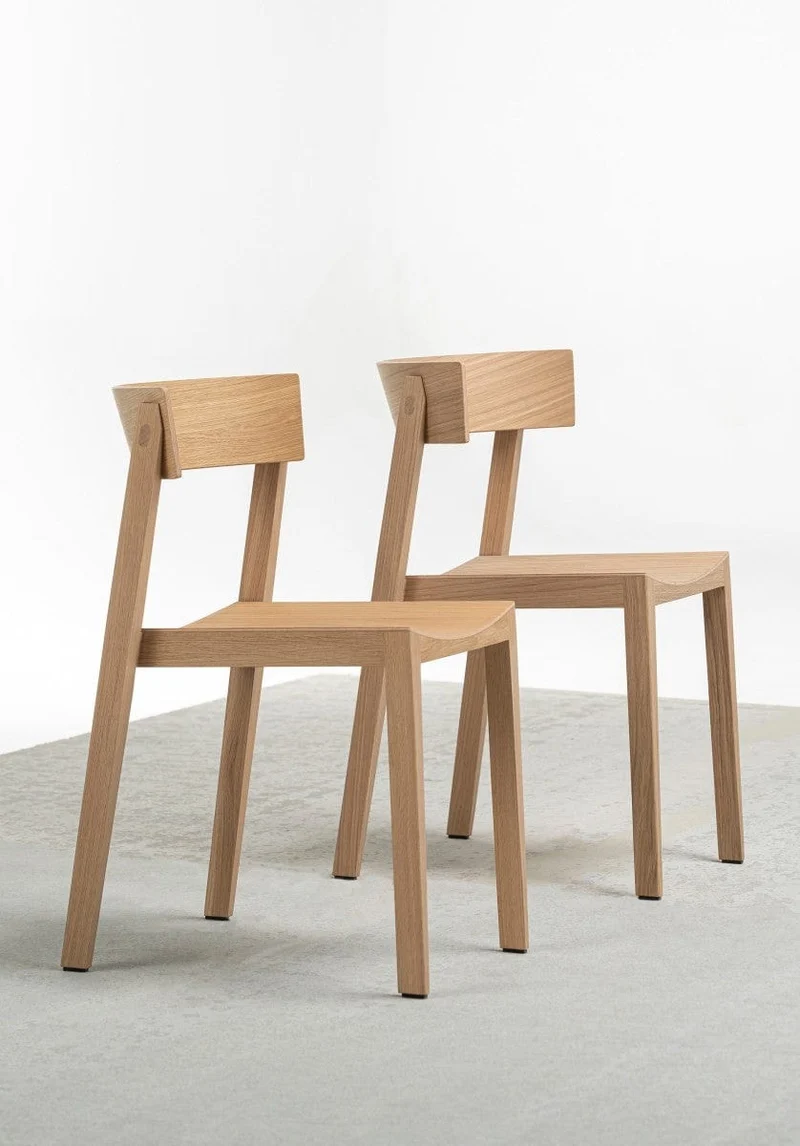 Chaise Prostoria - Bik
