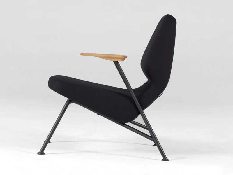 Fauteuil Prostoria - Oblique