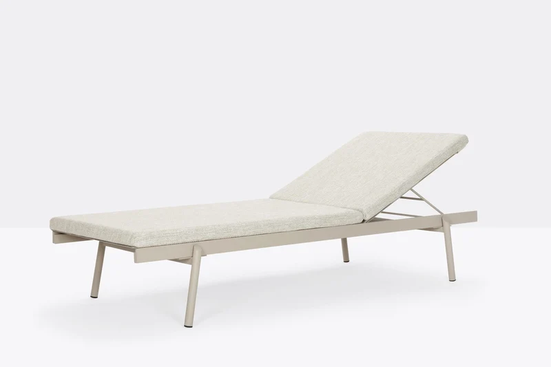 Chaise Longue Pedrali - Rail