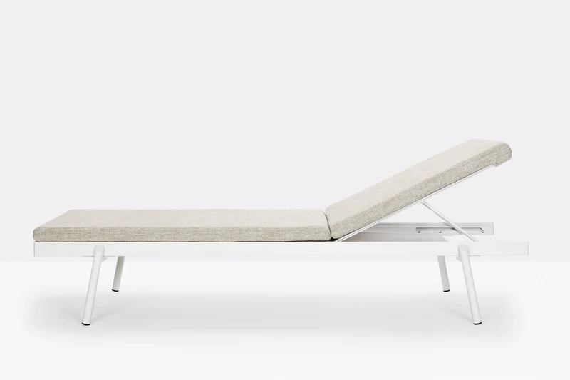 Chaise Longue Pedrali - Rail