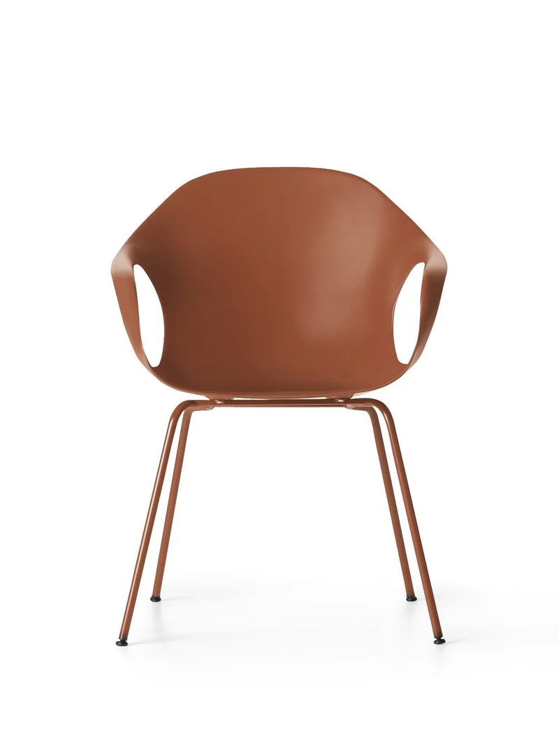Chaise Outdoor Kristalia - Elephant