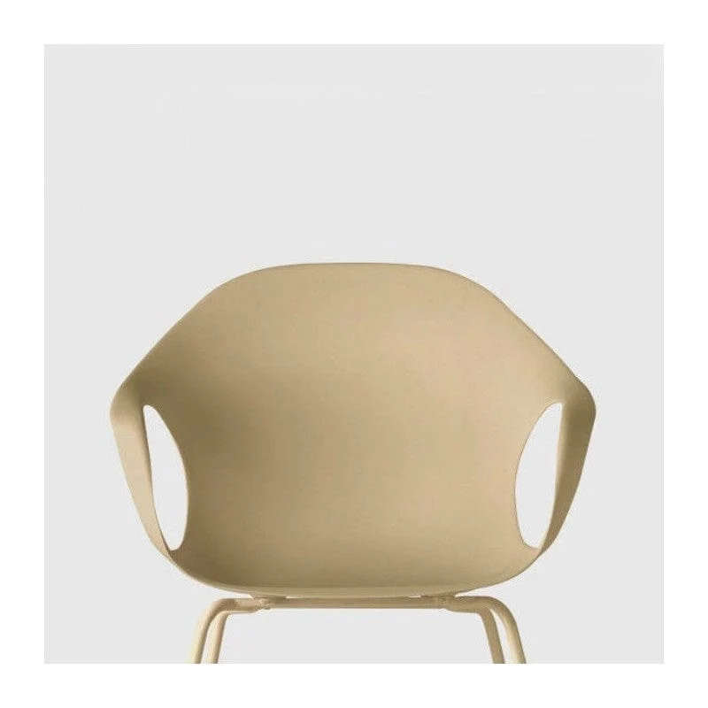 Chaise Outdoor Kristalia - Elephant