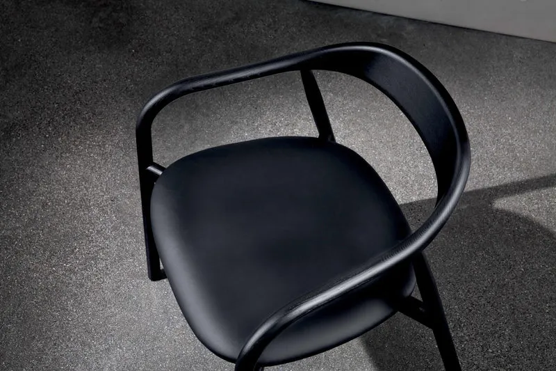 Chaise Sovet - Autumn stoel