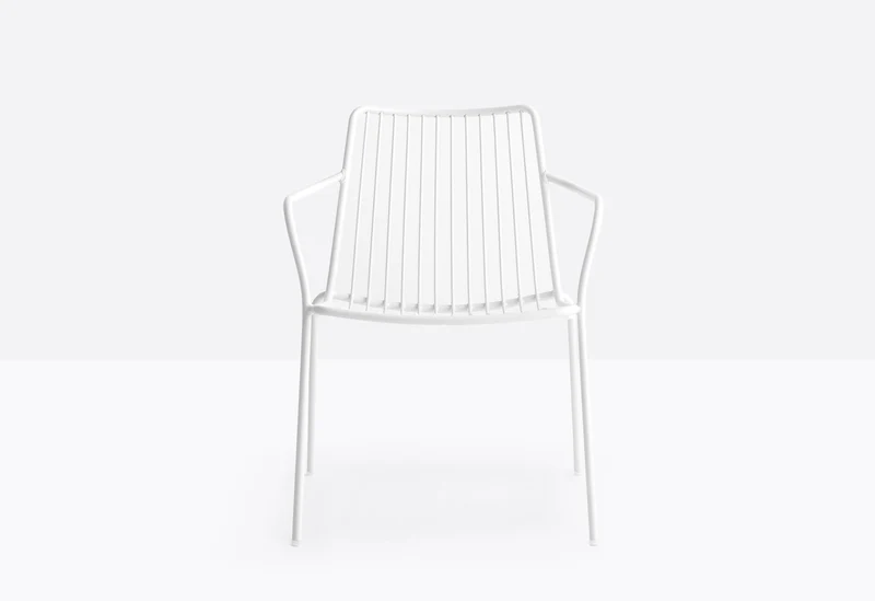 Chaise Pedrali - Nolita 3655/56