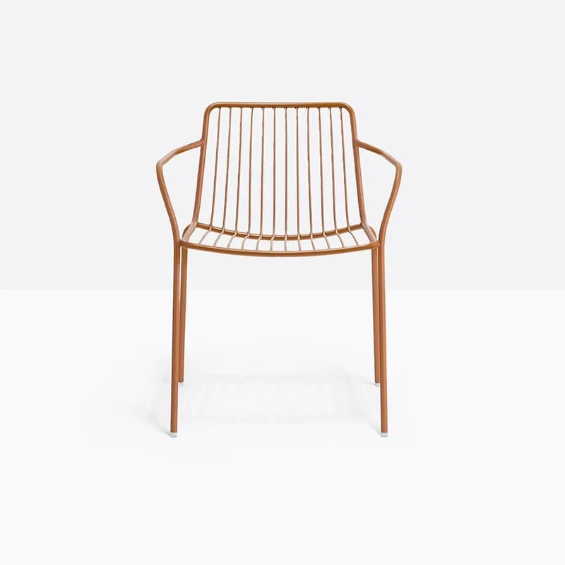 Chaise Pedrali - Nolita 3655/56