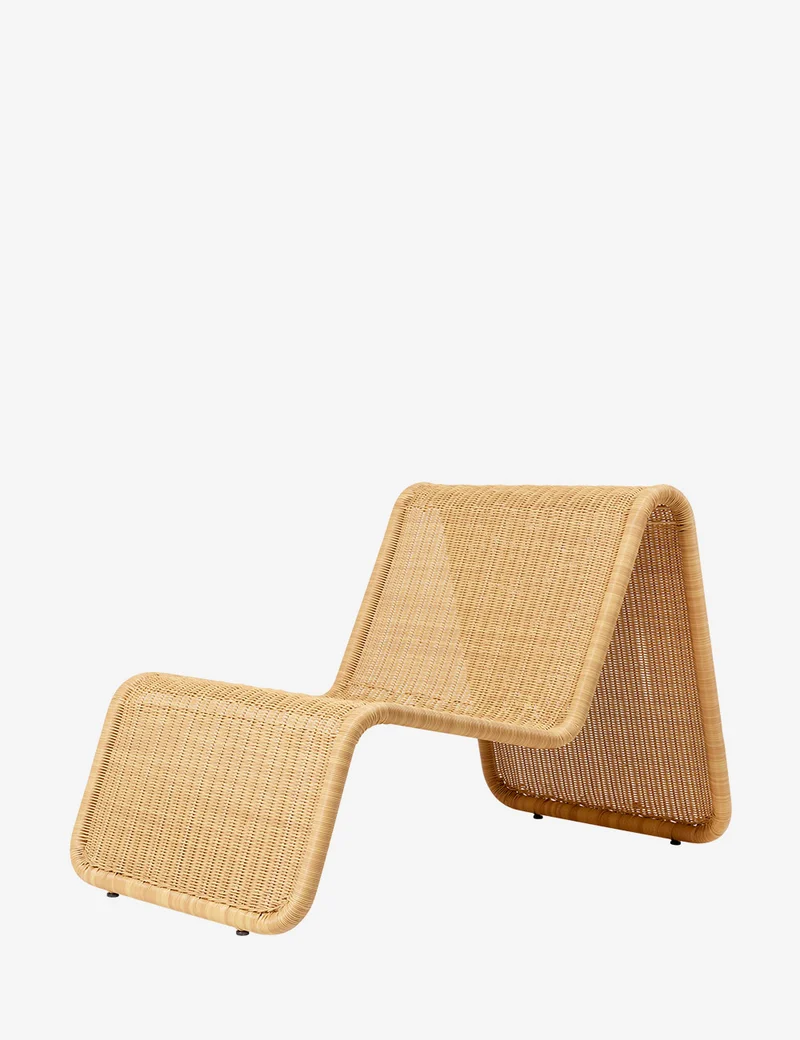 P3 Outdoor Lounge Chair