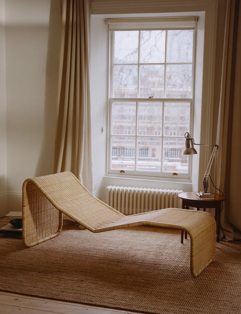 P3.S Chaise Lounge