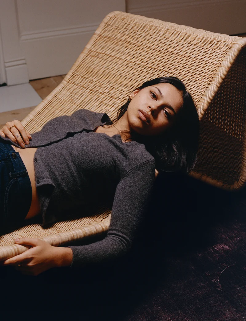 P3.S Chaise Lounge
