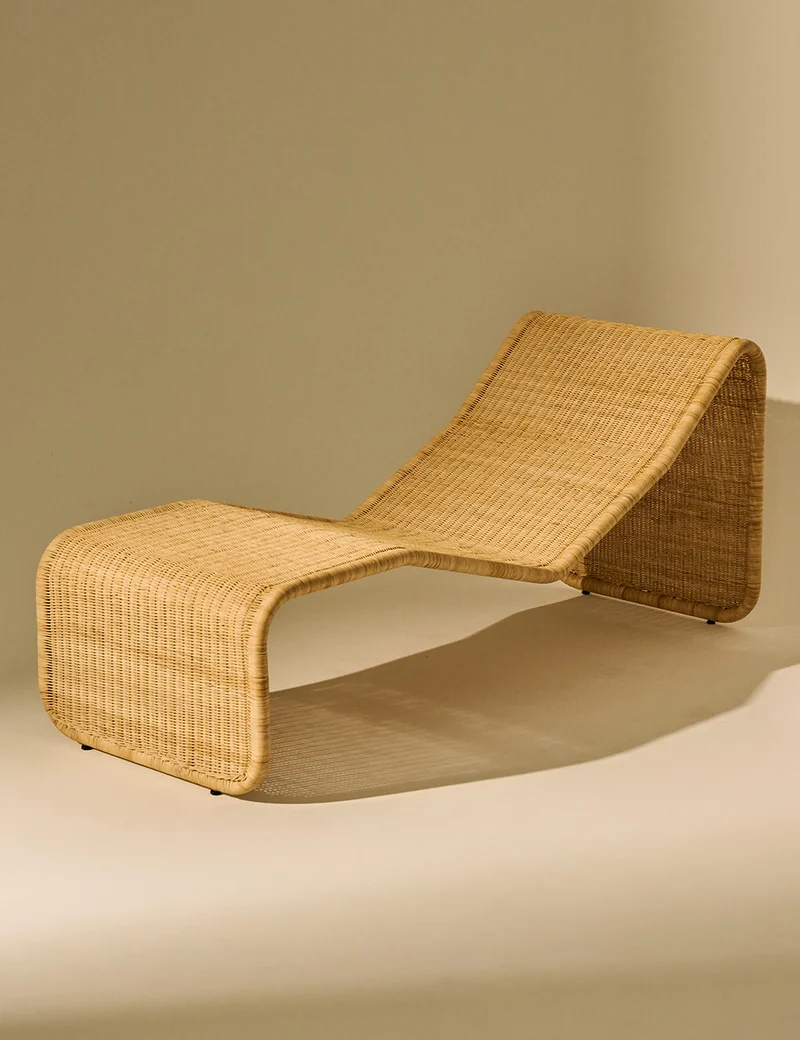 P3.S Chaise Lounge