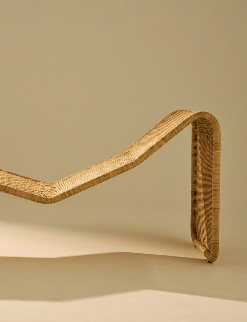 P3.S Chaise Lounge