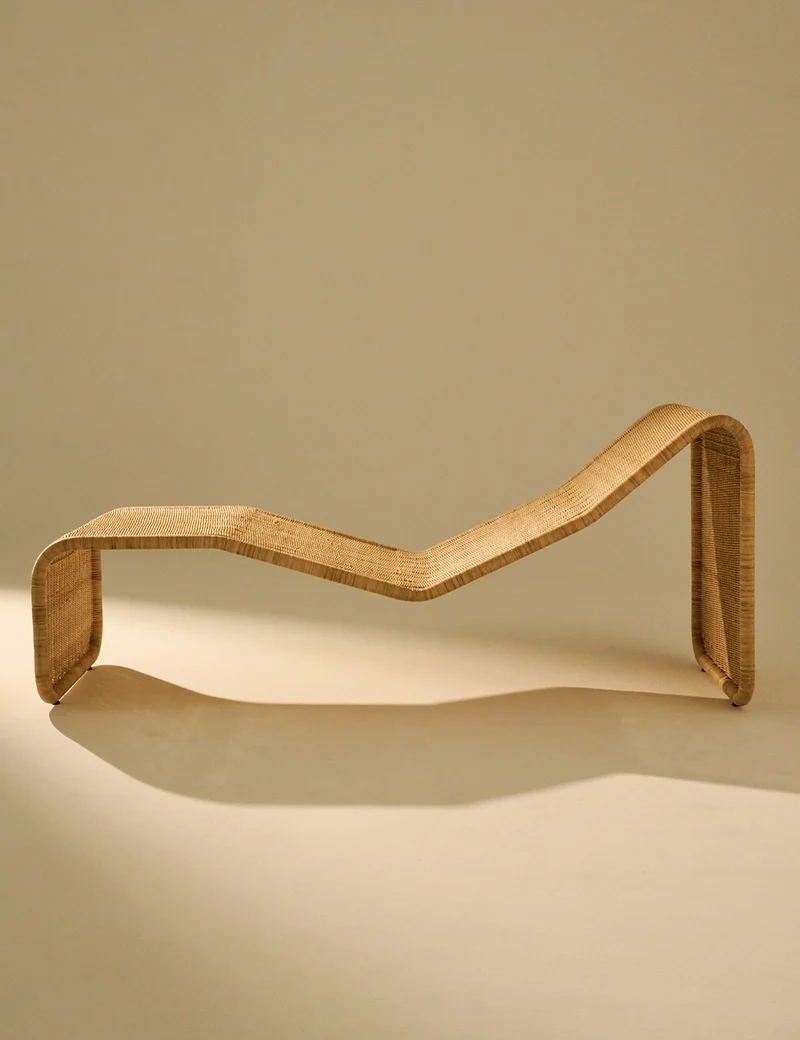 P3.S Chaise Lounge