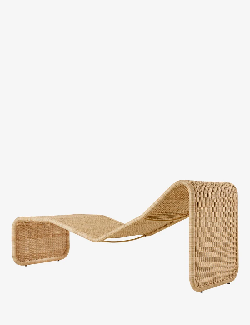 P3.S Chaise Lounge
