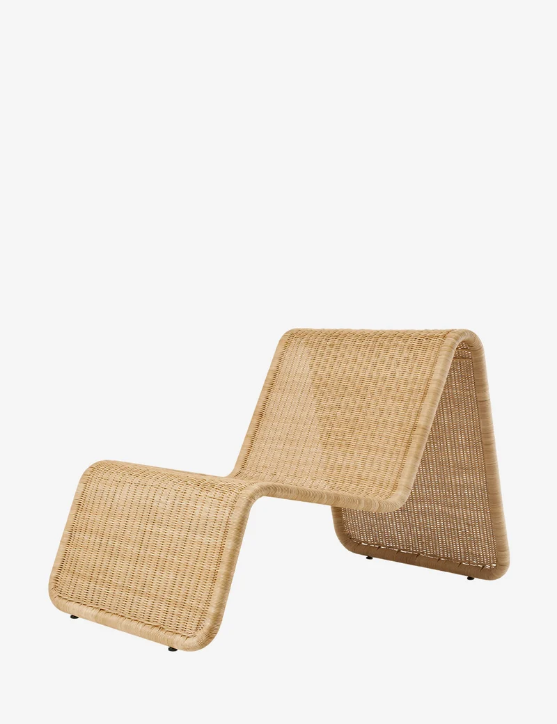 P3 Lounge Chair