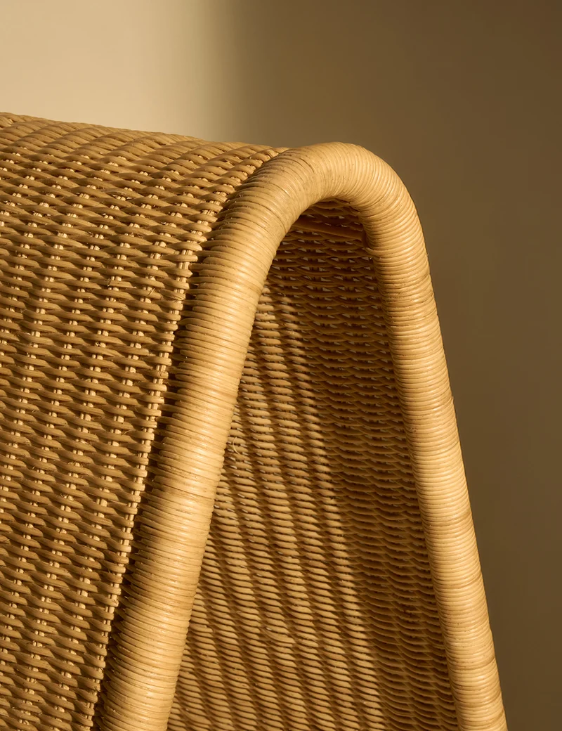 P3 Lounge Chair