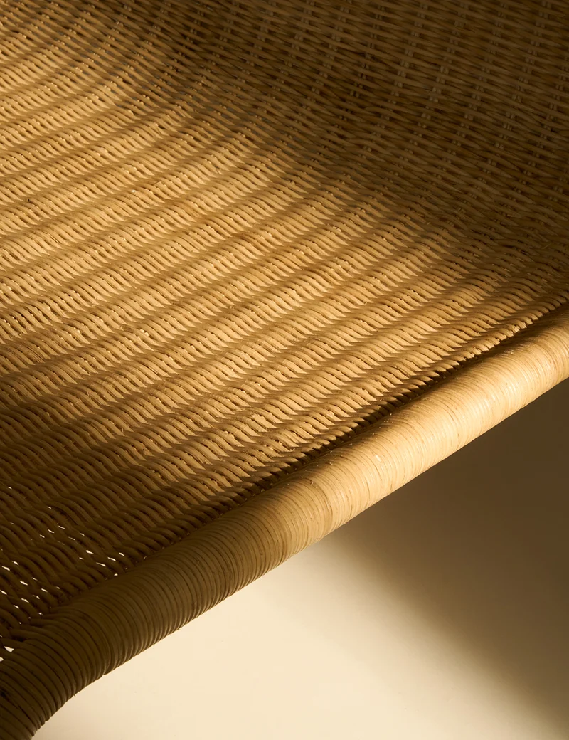 P3 Lounge Chair