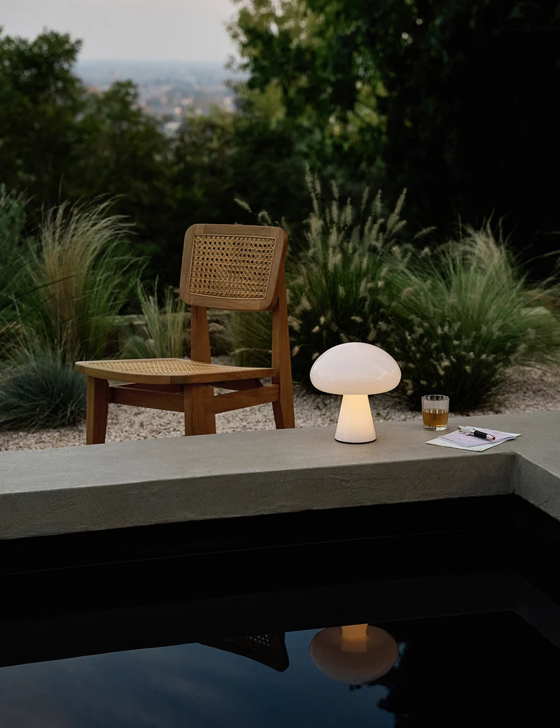 C-Chair Outdoor