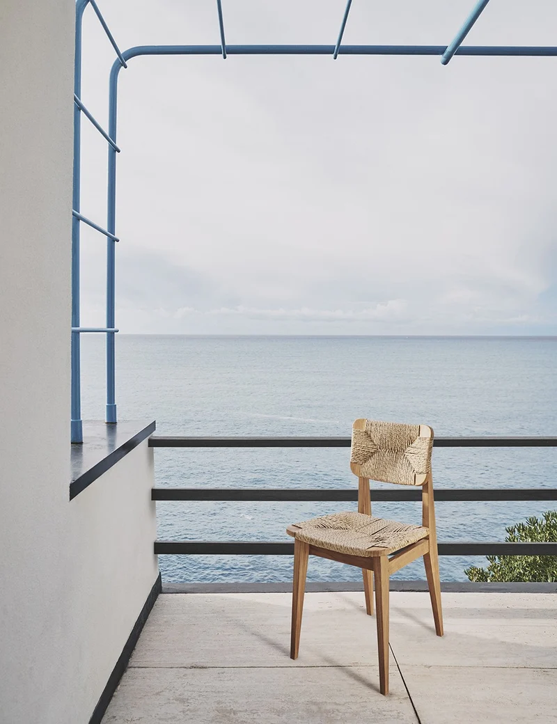 C-Chair Outdoor