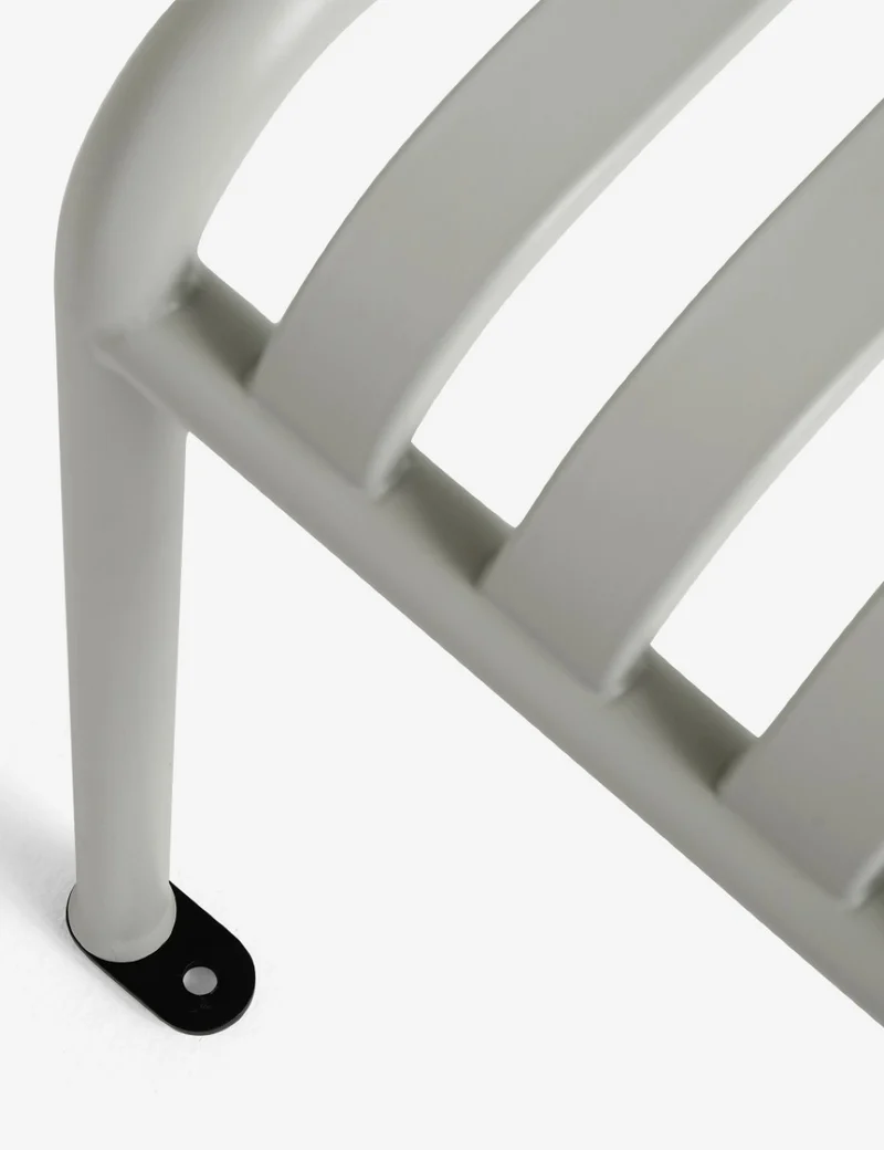 Soporte fijación asientos Palissade