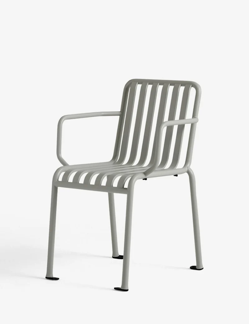 Soporte fijación asientos Palissade