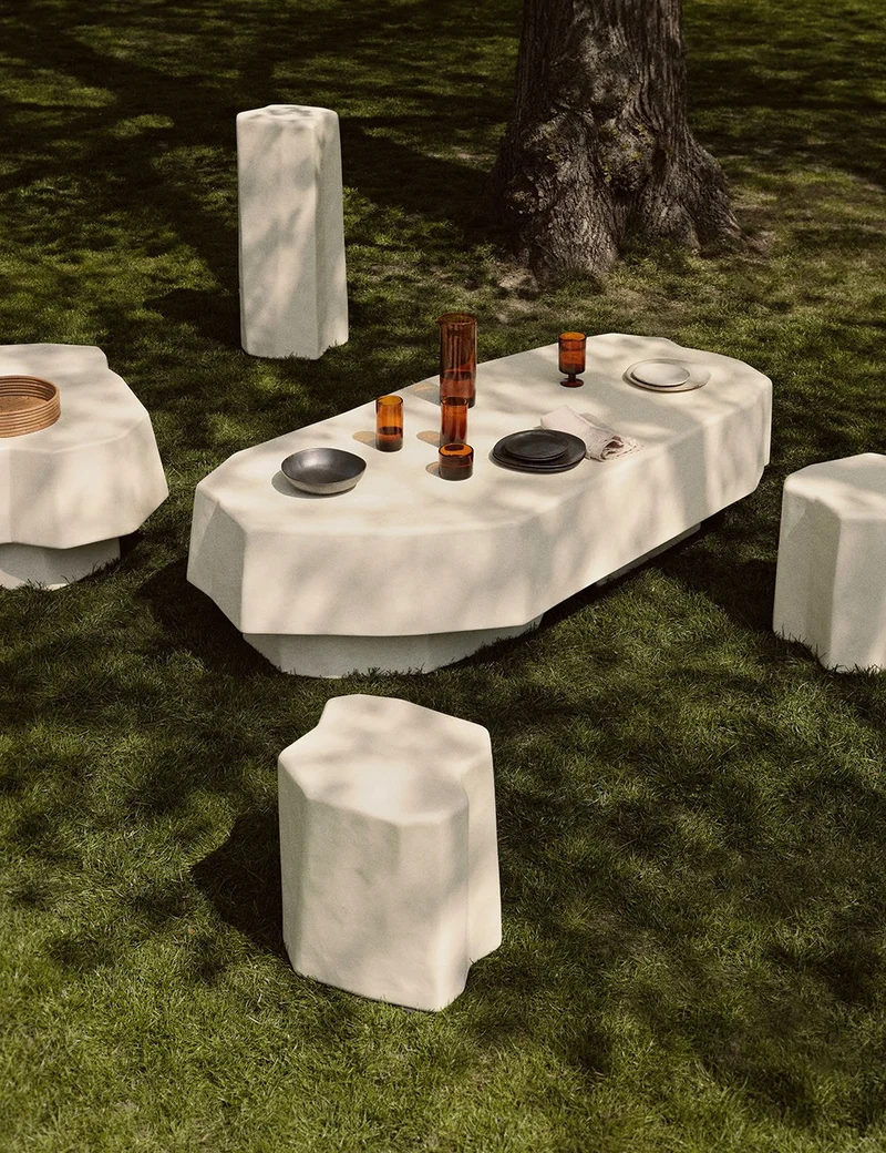 Mesa Staffa