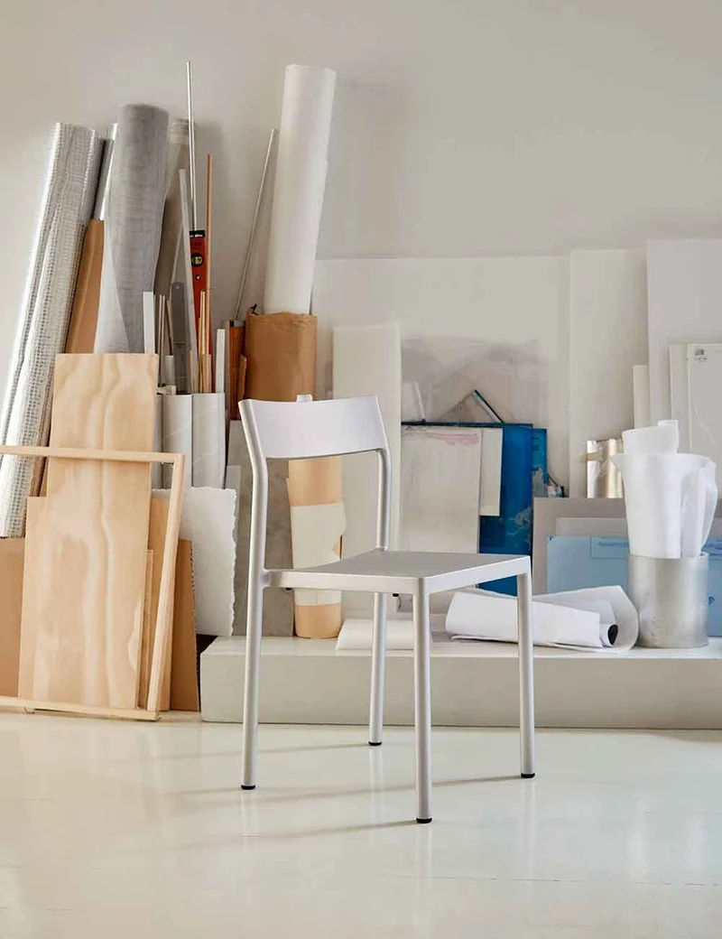 Silla Type