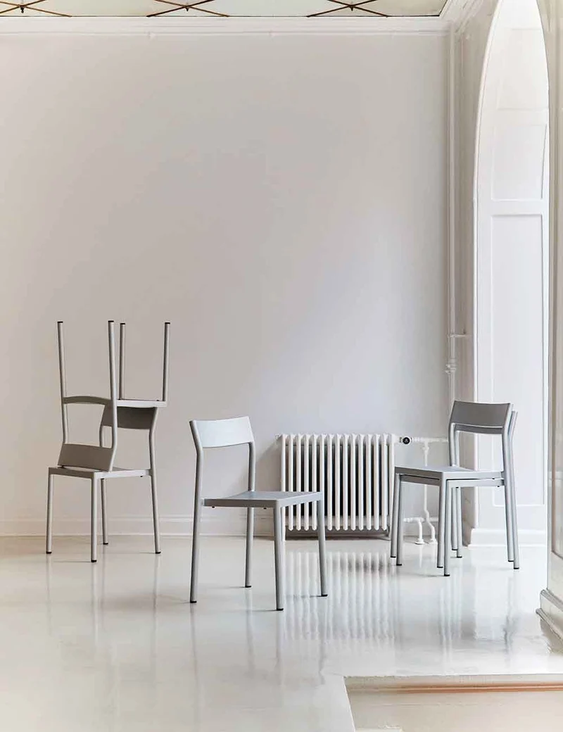 Silla Type