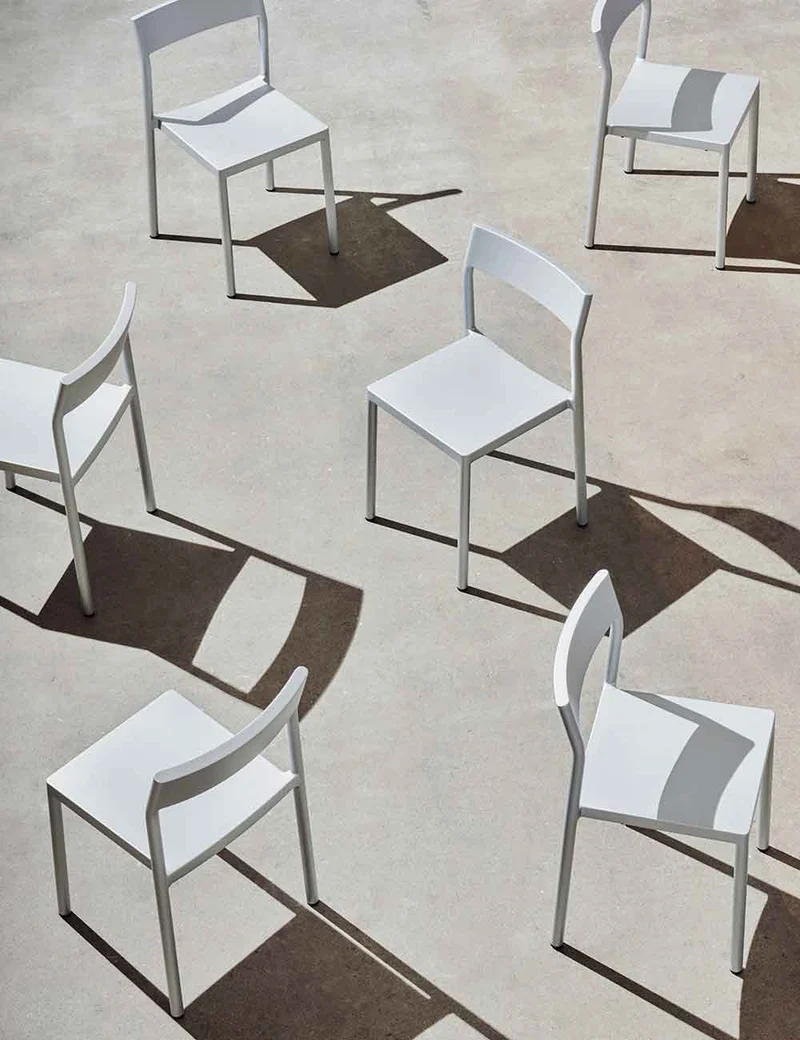 Silla Type