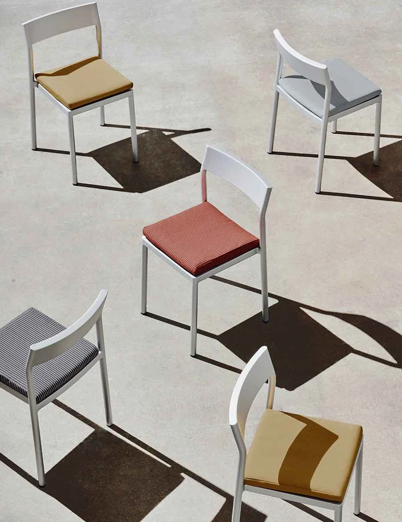 Silla Type