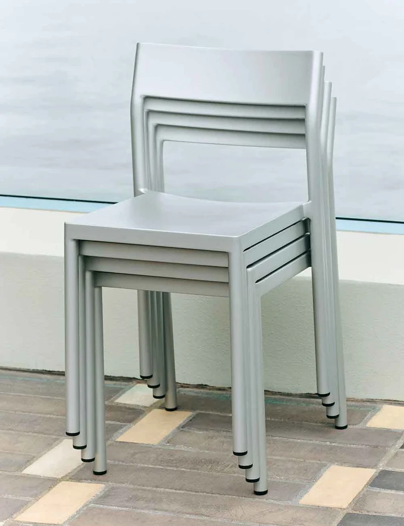 Silla Type
