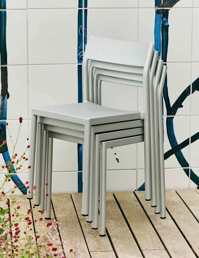Silla Type