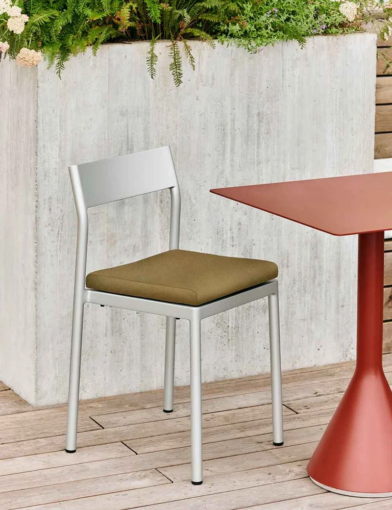 Silla Type