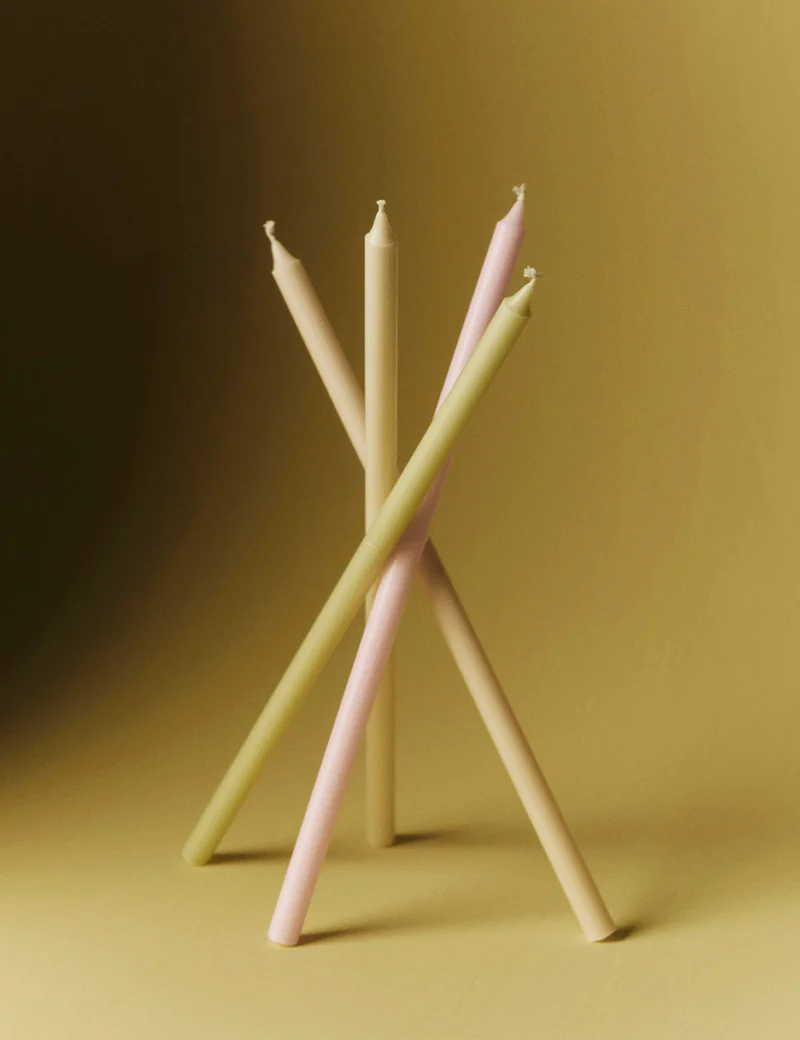 Vela Slim 4 set