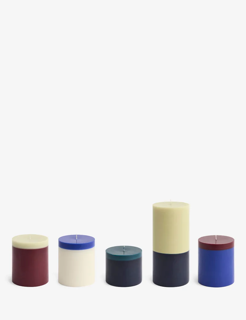 Vela Silo M