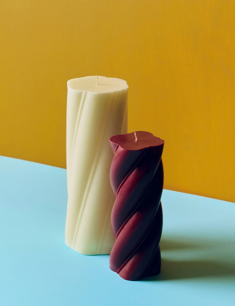 Vela Soft Serve L