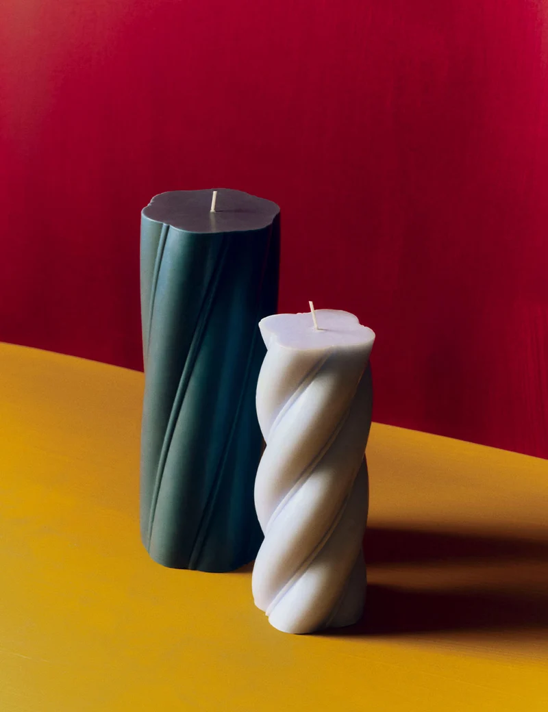 Vela Soft Serve L