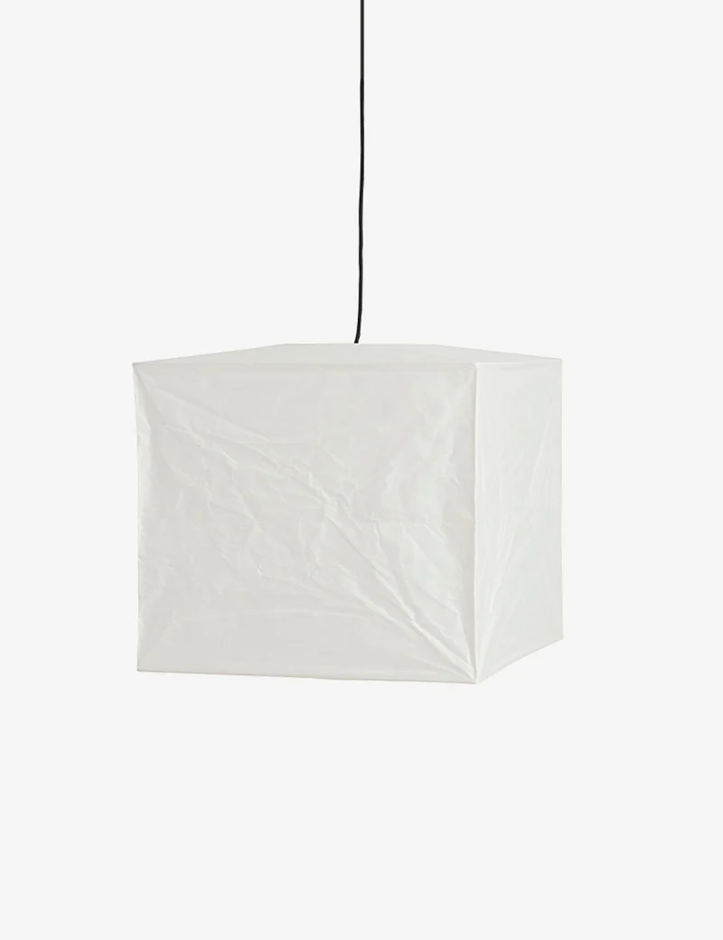 Paper Shade-Cube