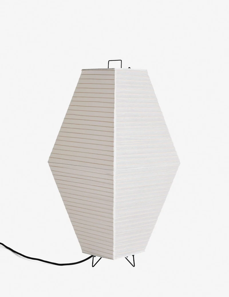 Paper Shade Prism suelo
