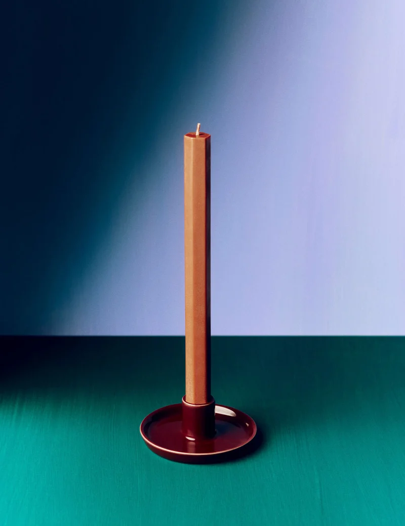 Candelabro Disc